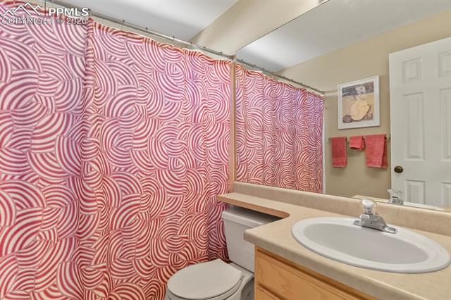 MLS Image for 4439  Cherry Oak  ,Colorado Springs, Colorado