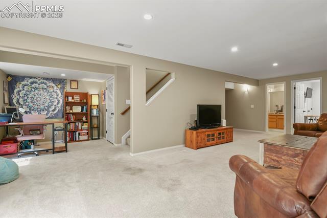 MLS Image for 4439  Cherry Oak  ,Colorado Springs, Colorado