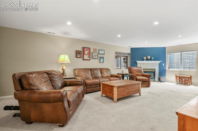 MLS Image for 4439  Cherry Oak  ,Colorado Springs, Colorado