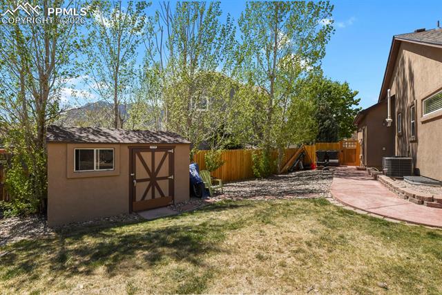 MLS Image for 4439  Cherry Oak  ,Colorado Springs, Colorado