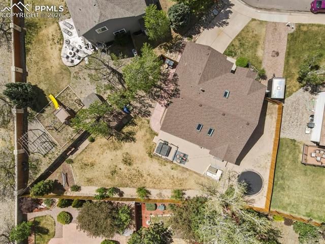MLS Image for 4439  Cherry Oak  ,Colorado Springs, Colorado