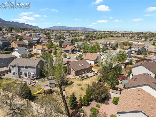 MLS Image for 4439  Cherry Oak  ,Colorado Springs, Colorado