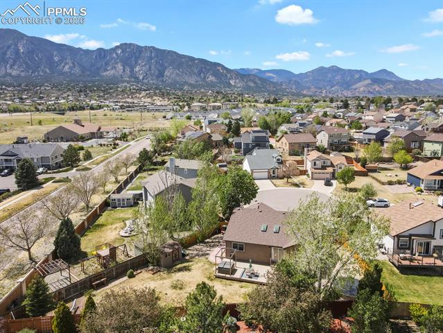 MLS Image for 4439  Cherry Oak  ,Colorado Springs, Colorado