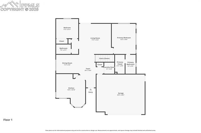 MLS Image for 4439  Cherry Oak  ,Colorado Springs, Colorado