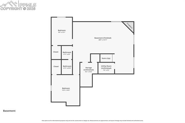 MLS Image for 4439  Cherry Oak  ,Colorado Springs, Colorado