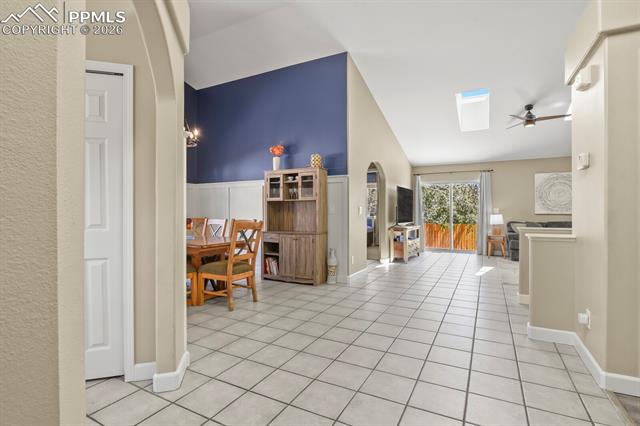 MLS Image for 4439  Cherry Oak  ,Colorado Springs, Colorado