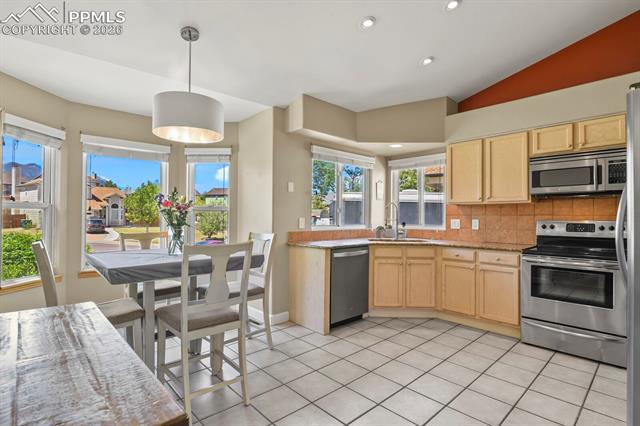 MLS Image for 4439  Cherry Oak  ,Colorado Springs, Colorado