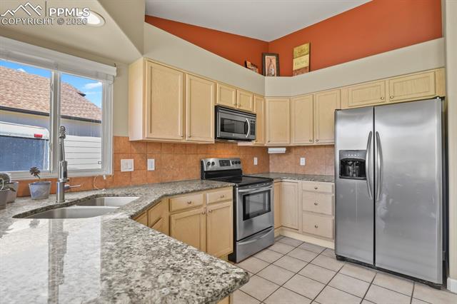 MLS Image for 4439  Cherry Oak  ,Colorado Springs, Colorado