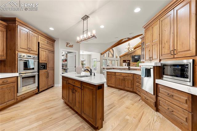 MLS Image for 15575  Winding Trail  ,Colorado Springs, Colorado