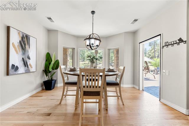 MLS Image for 15575  Winding Trail  ,Colorado Springs, Colorado