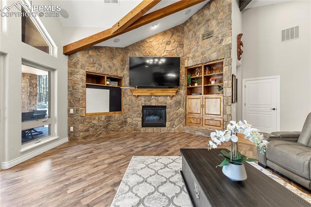 MLS Image for 15575  Winding Trail  ,Colorado Springs, Colorado