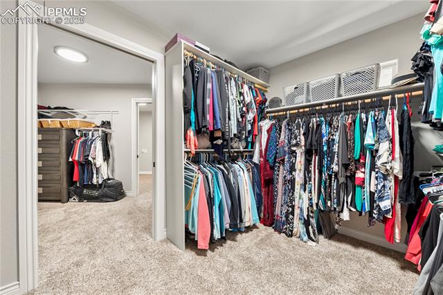 MLS Image for 15575  Winding Trail  ,Colorado Springs, Colorado