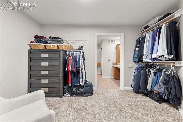MLS Image for 15575  Winding Trail  ,Colorado Springs, Colorado