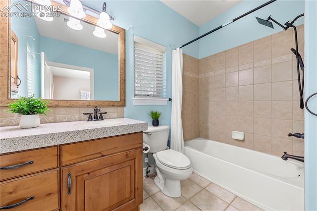 MLS Image for 15575  Winding Trail  ,Colorado Springs, Colorado