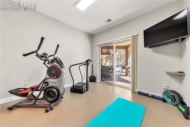 MLS Image for 15575  Winding Trail  ,Colorado Springs, Colorado