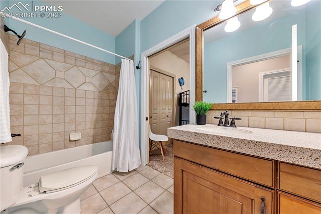 MLS Image for 15575  Winding Trail  ,Colorado Springs, Colorado