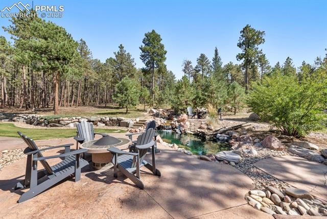 MLS Image for 15575  Winding Trail  ,Colorado Springs, Colorado