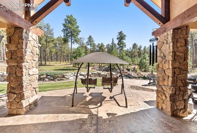 MLS Image for 15575  Winding Trail  ,Colorado Springs, Colorado