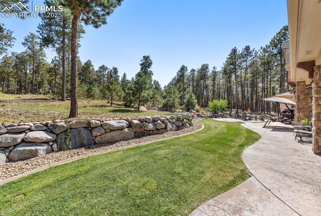 MLS Image for 15575  Winding Trail  ,Colorado Springs, Colorado