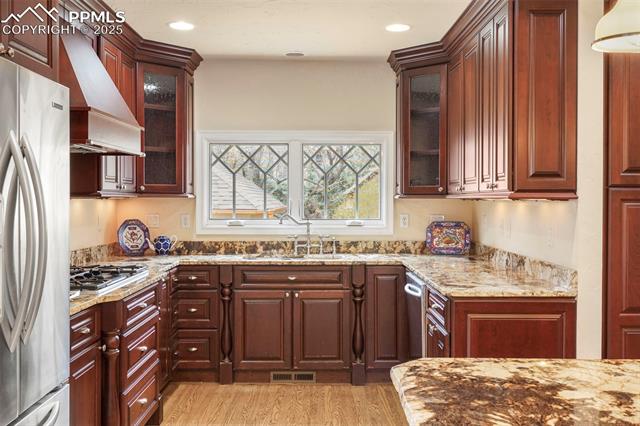 MLS Image for 2006 N Cascade  ,Colorado Springs, Colorado