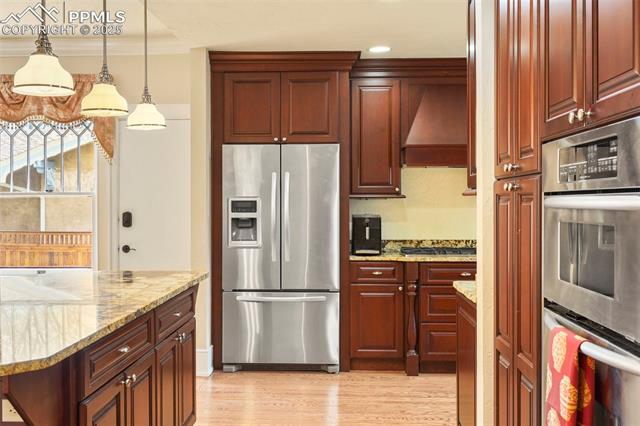 MLS Image for 2006 N Cascade  ,Colorado Springs, Colorado
