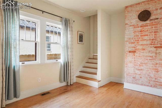MLS Image for 2006 N Cascade  ,Colorado Springs, Colorado
