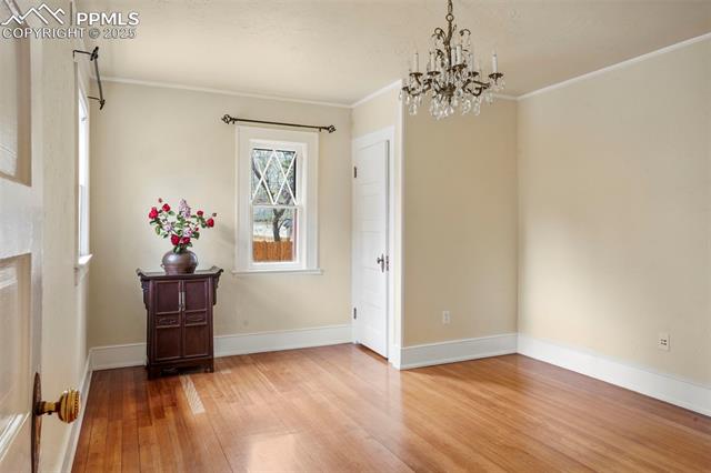 MLS Image for 2006 N Cascade  ,Colorado Springs, Colorado