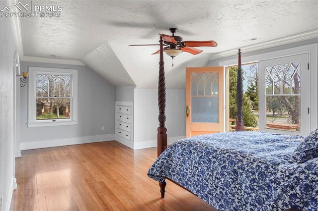 MLS Image for 2006 N Cascade  ,Colorado Springs, Colorado