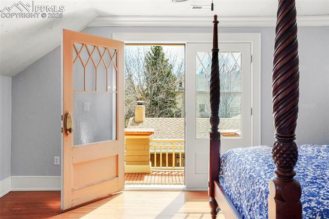 MLS Image for 2006 N Cascade  ,Colorado Springs, Colorado