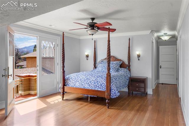 MLS Image for 2006 N Cascade  ,Colorado Springs, Colorado