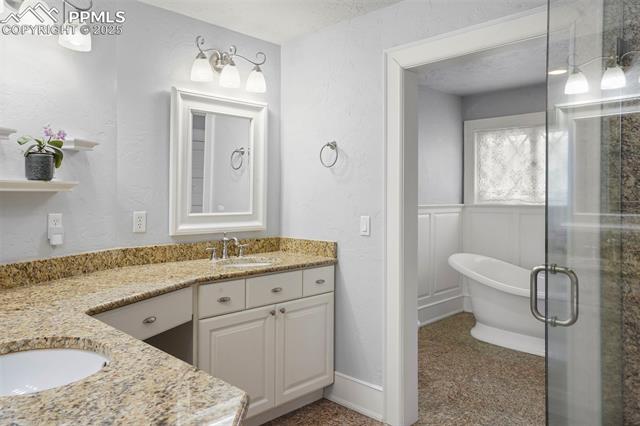 MLS Image for 2006 N Cascade  ,Colorado Springs, Colorado