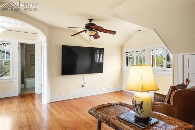 MLS Image for 2006 N Cascade  ,Colorado Springs, Colorado