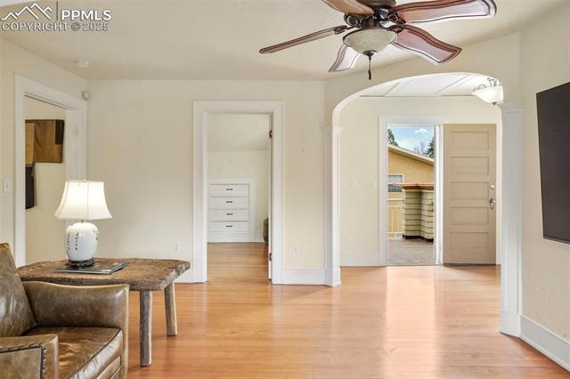 MLS Image for 2006 N Cascade  ,Colorado Springs, Colorado