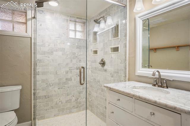MLS Image for 2006 N Cascade  ,Colorado Springs, Colorado