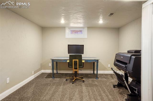 MLS Image for 2006 N Cascade  ,Colorado Springs, Colorado
