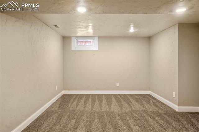 MLS Image for 2006 N Cascade  ,Colorado Springs, Colorado