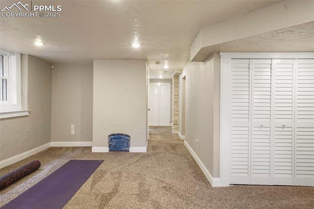 MLS Image for 2006 N Cascade  ,Colorado Springs, Colorado