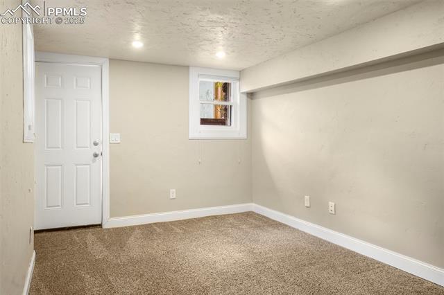 MLS Image for 2006 N Cascade  ,Colorado Springs, Colorado