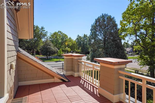 MLS Image for 2006 N Cascade  ,Colorado Springs, Colorado