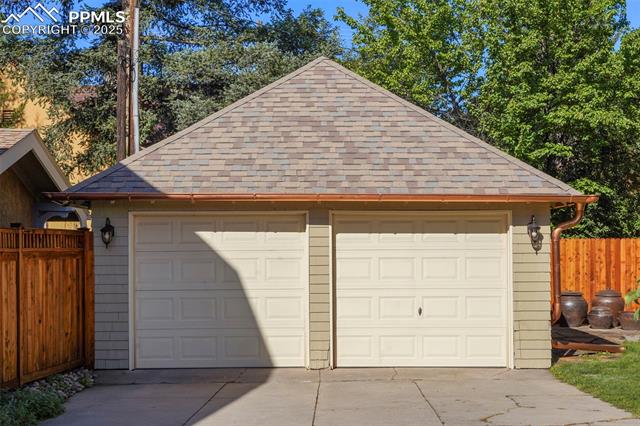 MLS Image for 2006 N Cascade  ,Colorado Springs, Colorado