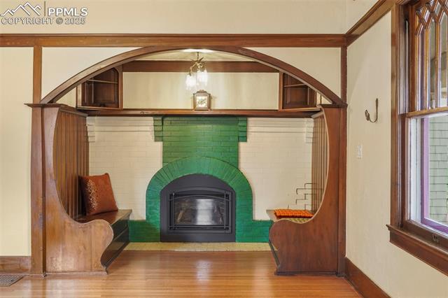 MLS Image for 2006 N Cascade  ,Colorado Springs, Colorado