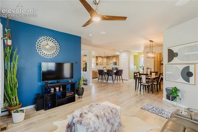 MLS Image for 7642  Calaboose  ,Colorado Springs, Colorado