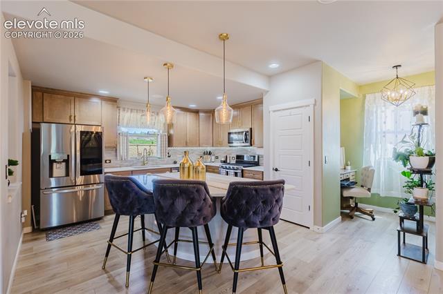 MLS Image for 7642  Calaboose  ,Colorado Springs, Colorado