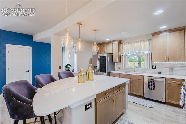 MLS Image for 7642  Calaboose  ,Colorado Springs, Colorado