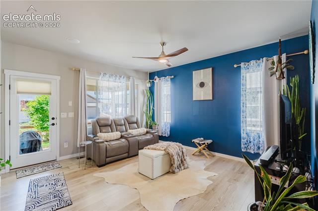 MLS Image for 7642  Calaboose  ,Colorado Springs, Colorado