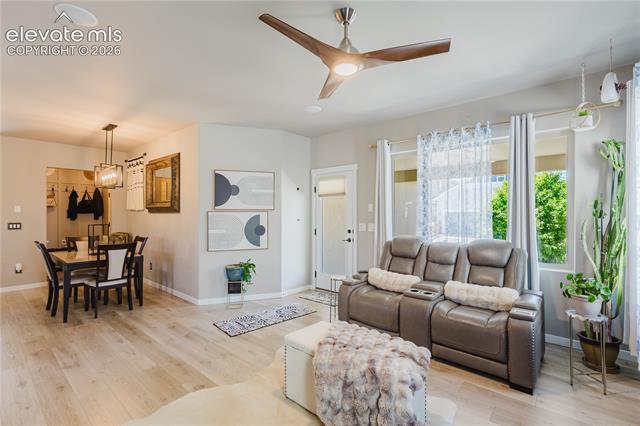 MLS Image for 7642  Calaboose  ,Colorado Springs, Colorado