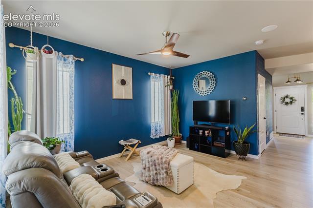 MLS Image for 7642  Calaboose  ,Colorado Springs, Colorado