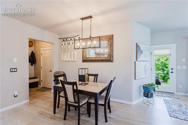 MLS Image for 7642  Calaboose  ,Colorado Springs, Colorado