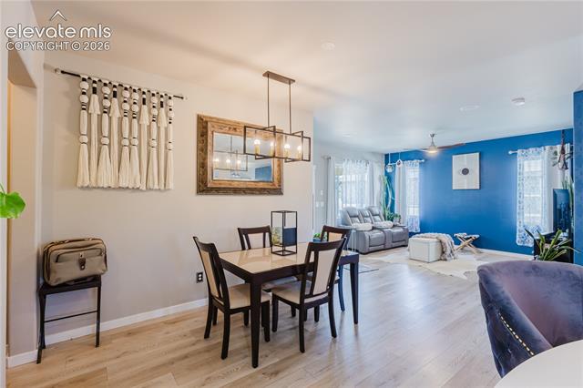MLS Image for 7642  Calaboose  ,Colorado Springs, Colorado