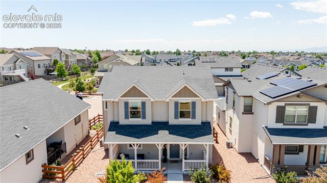 MLS Image for 7642  Calaboose  ,Colorado Springs, Colorado